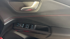 Ford Puma ST 1.0 EcoBoost Hybrid mHEV ST 5dr DCT Petrol Hatchback